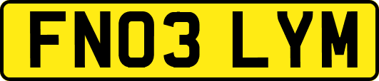 FN03LYM