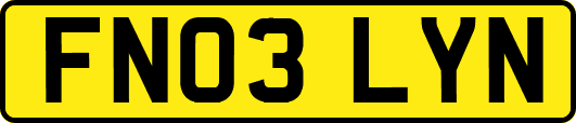 FN03LYN