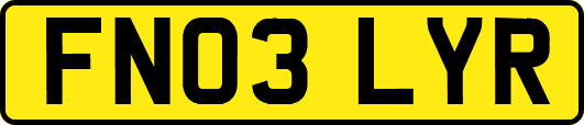 FN03LYR