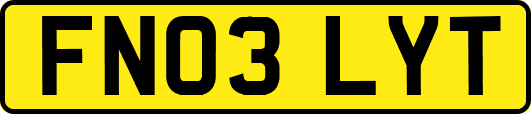 FN03LYT