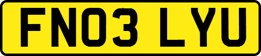 FN03LYU