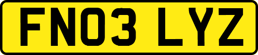 FN03LYZ