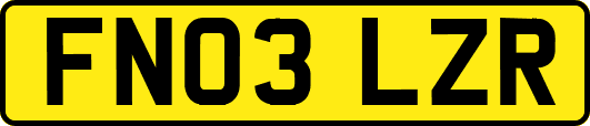 FN03LZR