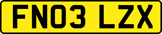 FN03LZX