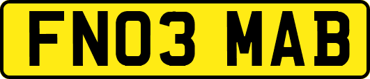 FN03MAB