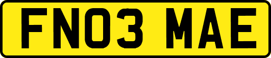 FN03MAE