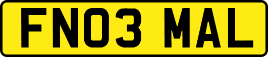 FN03MAL
