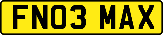 FN03MAX