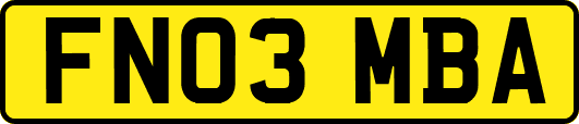 FN03MBA