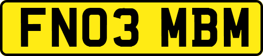 FN03MBM