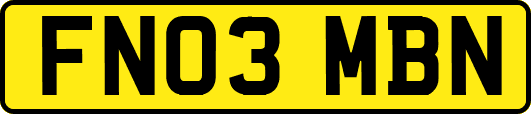 FN03MBN
