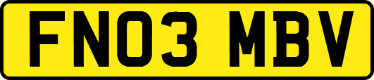 FN03MBV