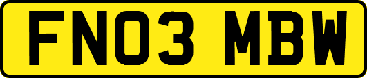 FN03MBW