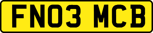 FN03MCB
