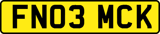 FN03MCK