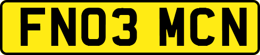 FN03MCN