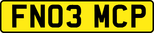 FN03MCP
