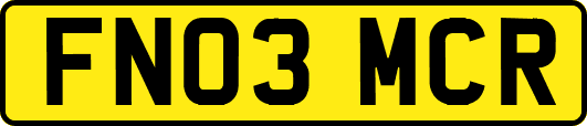FN03MCR