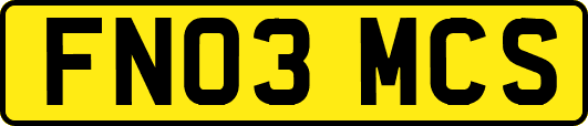 FN03MCS