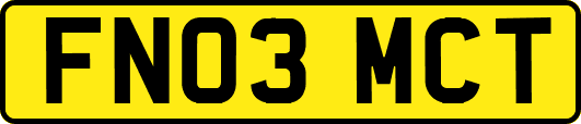 FN03MCT