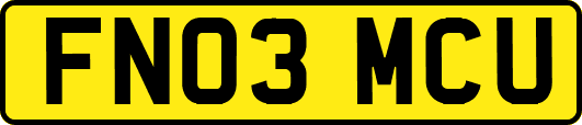 FN03MCU