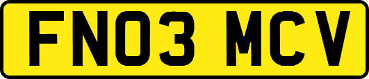 FN03MCV