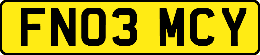 FN03MCY