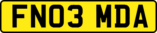 FN03MDA