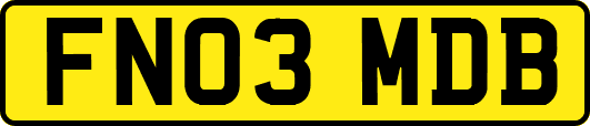 FN03MDB
