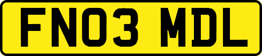 FN03MDL