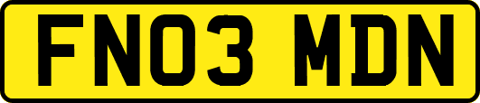 FN03MDN