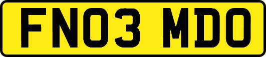 FN03MDO
