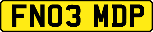 FN03MDP