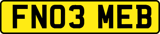 FN03MEB