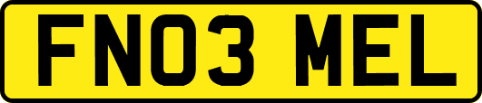 FN03MEL