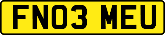 FN03MEU