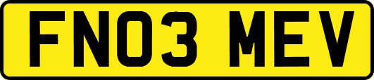 FN03MEV