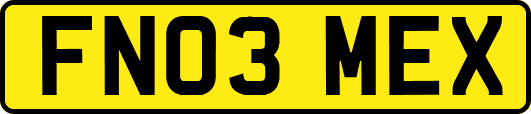 FN03MEX