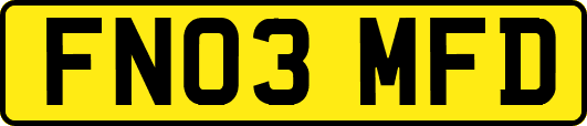 FN03MFD