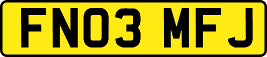 FN03MFJ