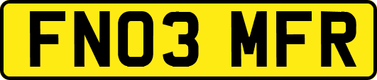 FN03MFR