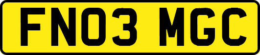 FN03MGC