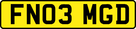 FN03MGD