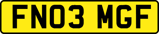 FN03MGF