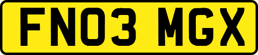 FN03MGX