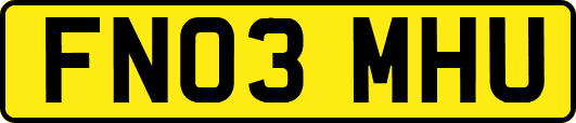FN03MHU