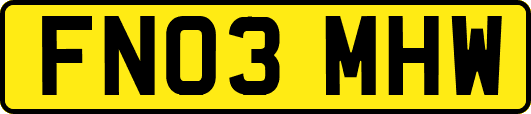 FN03MHW