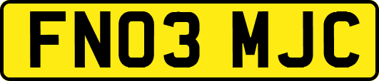 FN03MJC