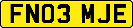 FN03MJE