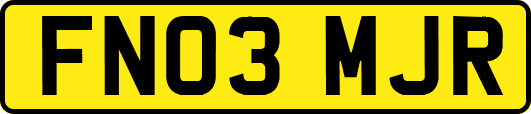 FN03MJR